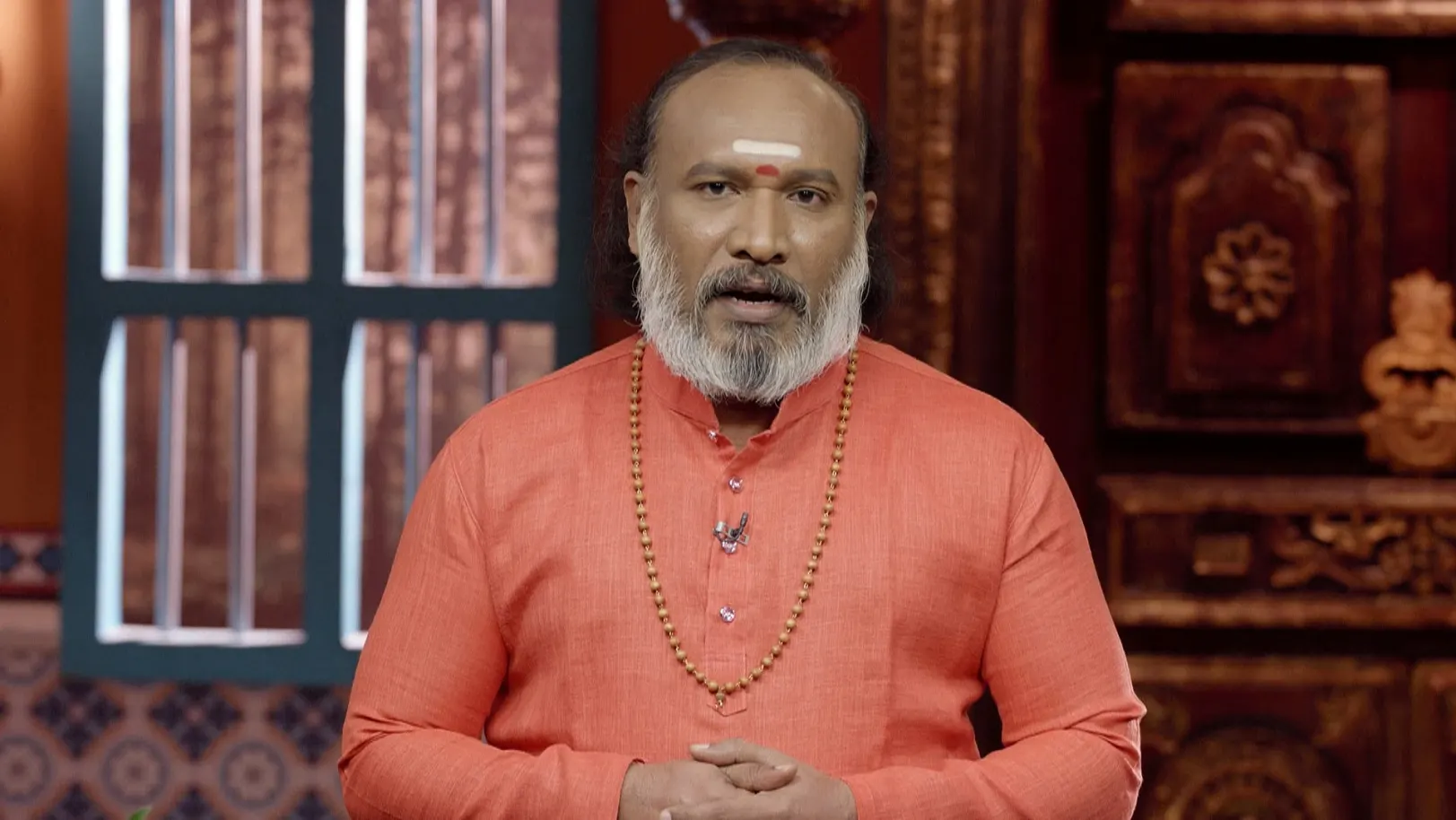 Olimayamana Ethirkaalam - May 16, 2025 - Recipe 