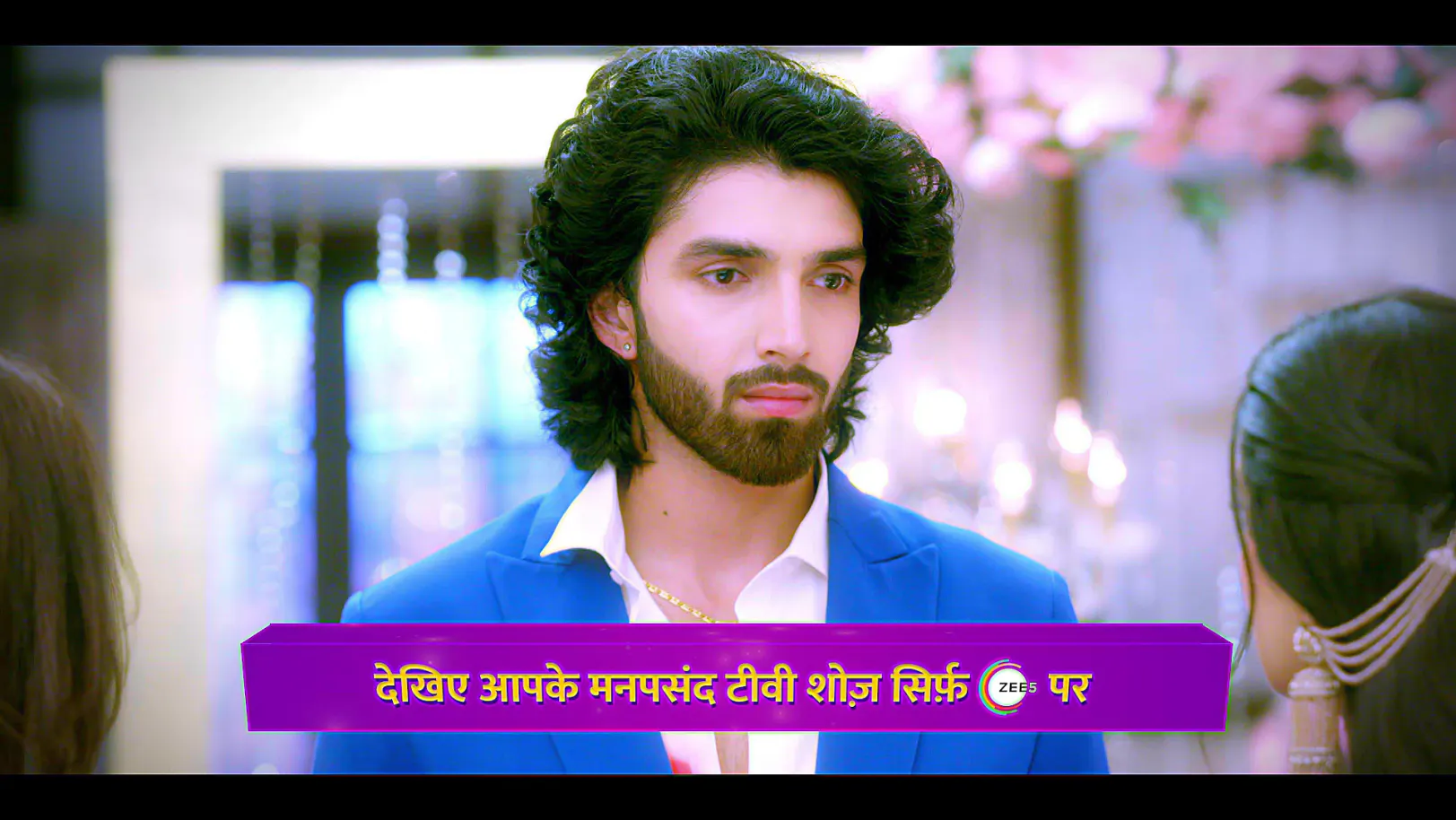 Will Raghav Fulfil Neeta's Wish? - Jaane Anjane Hum Mile - Promo