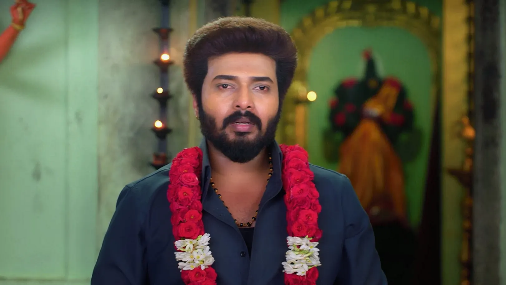 Karthigai Deepam - May 16, 2025 - Episode Spoiler