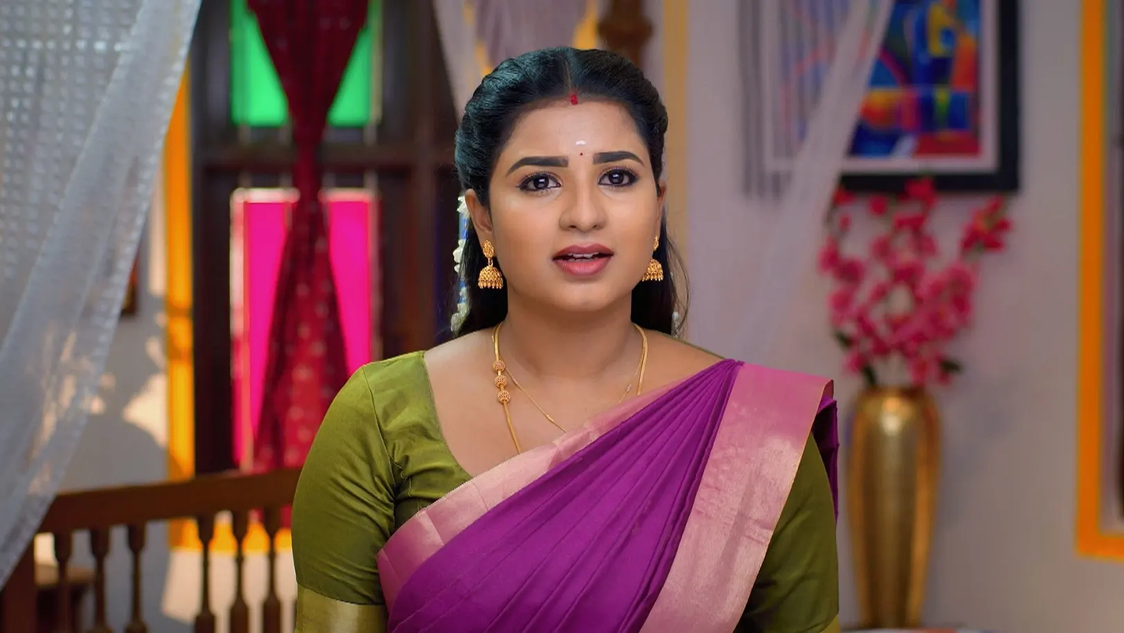 Karthigai Deepam - May 19, 2025 - Episode Spoiler