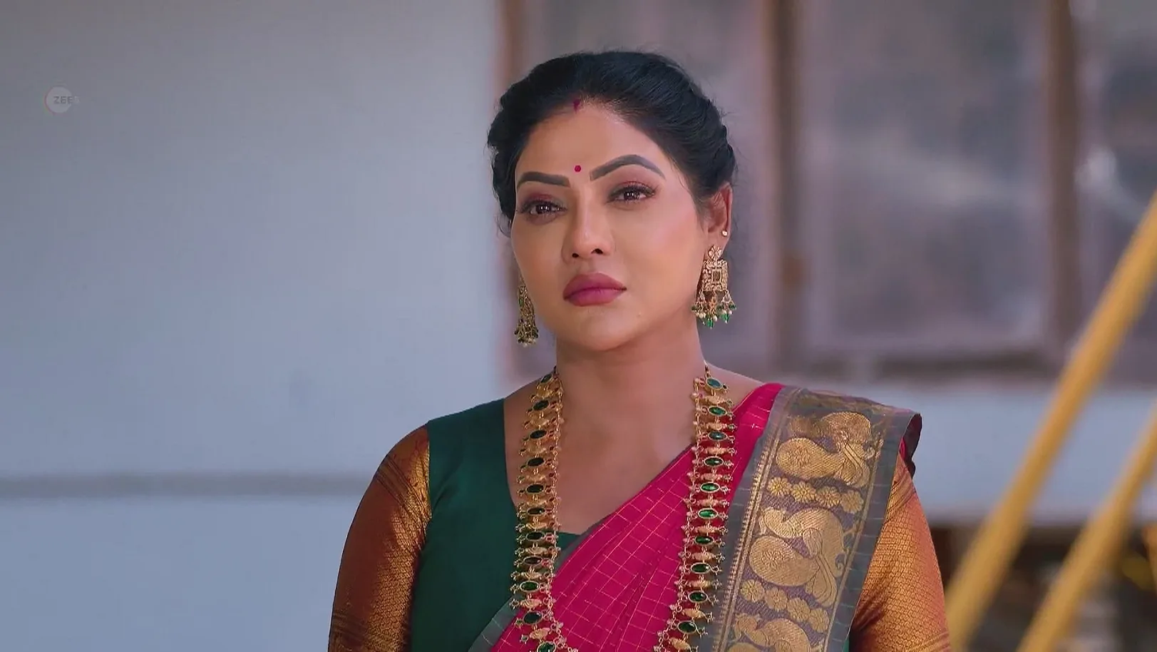 Karthigai Deepam - May 16, 2025 - Webisode 16th May 2025 Webisode