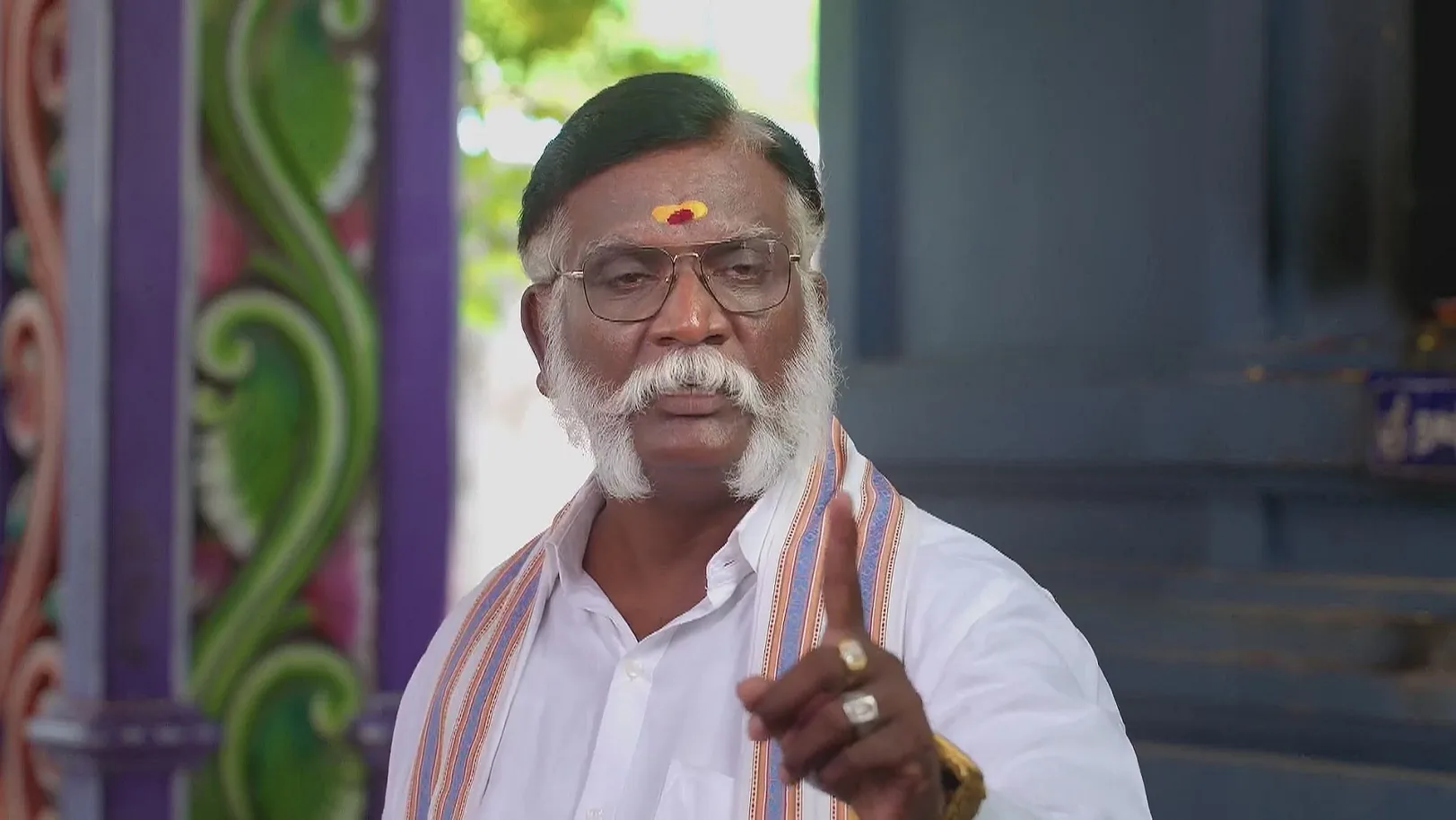 Karthigai Deepam - May 16, 2025 - Best Scene 