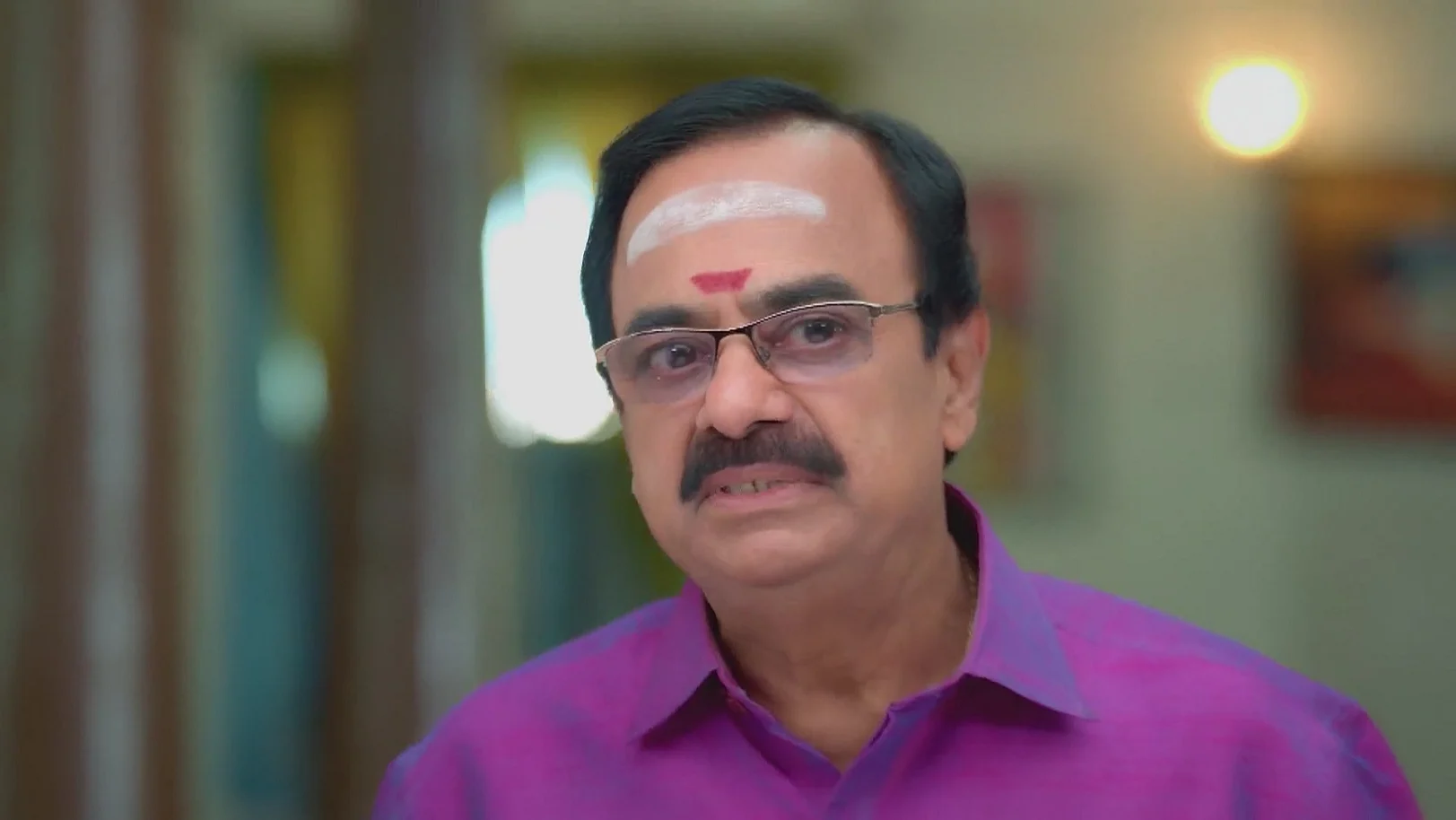 Pandiyamma Incites Soundirapandi  16th May 2025 Webisode