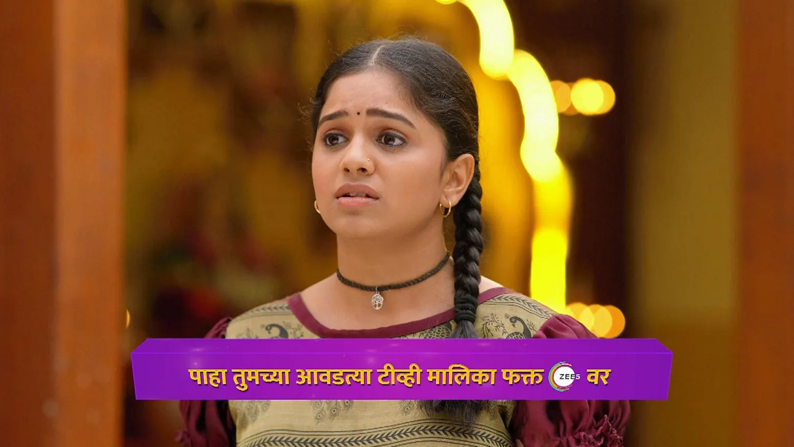 Surya's Family Celebrates the Mango Season - Lakhat Ek Amcha Dada - Promo