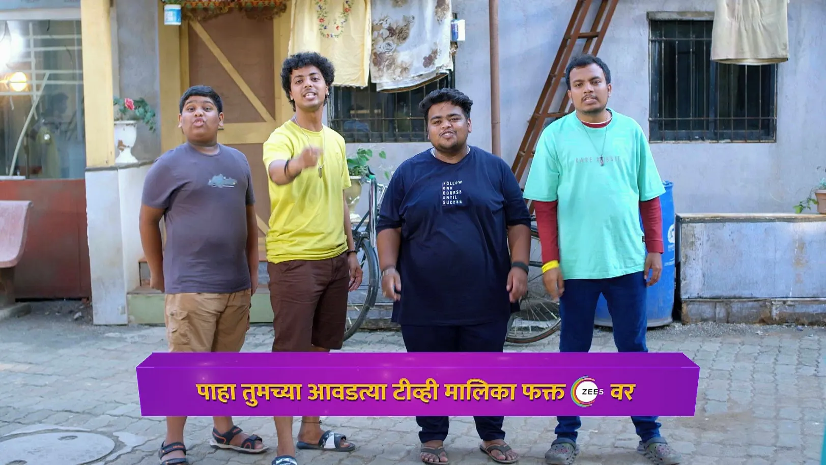 Shiva Ousts Jagdish from the House - Shiva - Promo