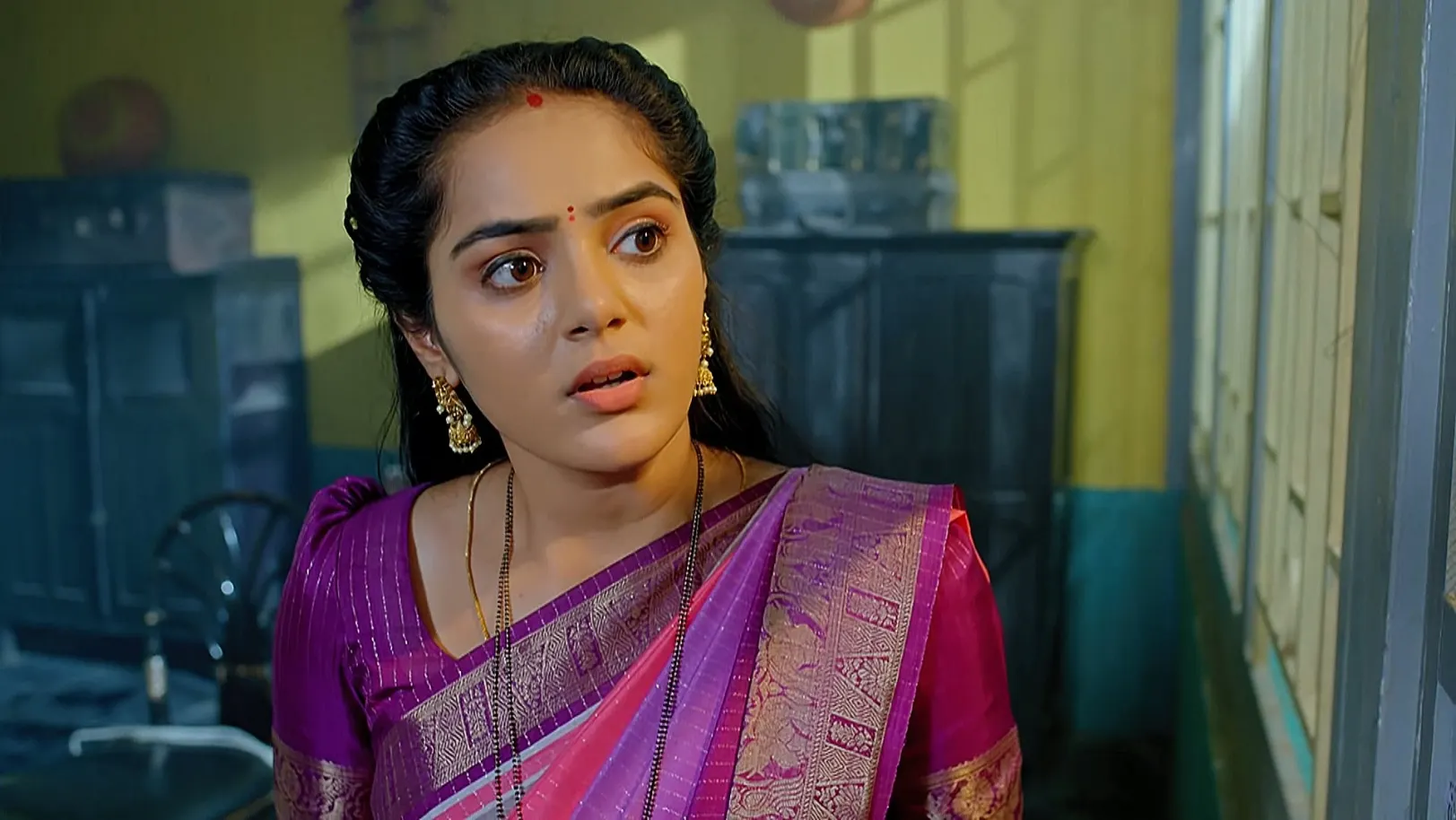 Ummadi Kutumbam - May 21, 2025 - Episode Spoiler