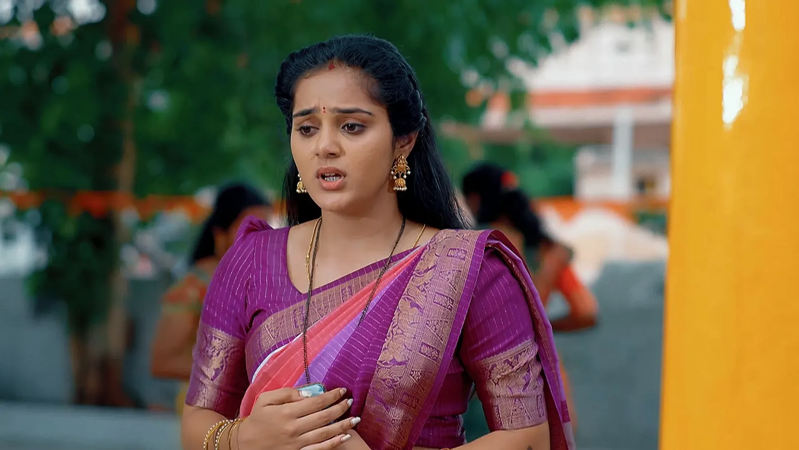Ummadi Kutumbam - May 20, 2025 - Episode Spoiler