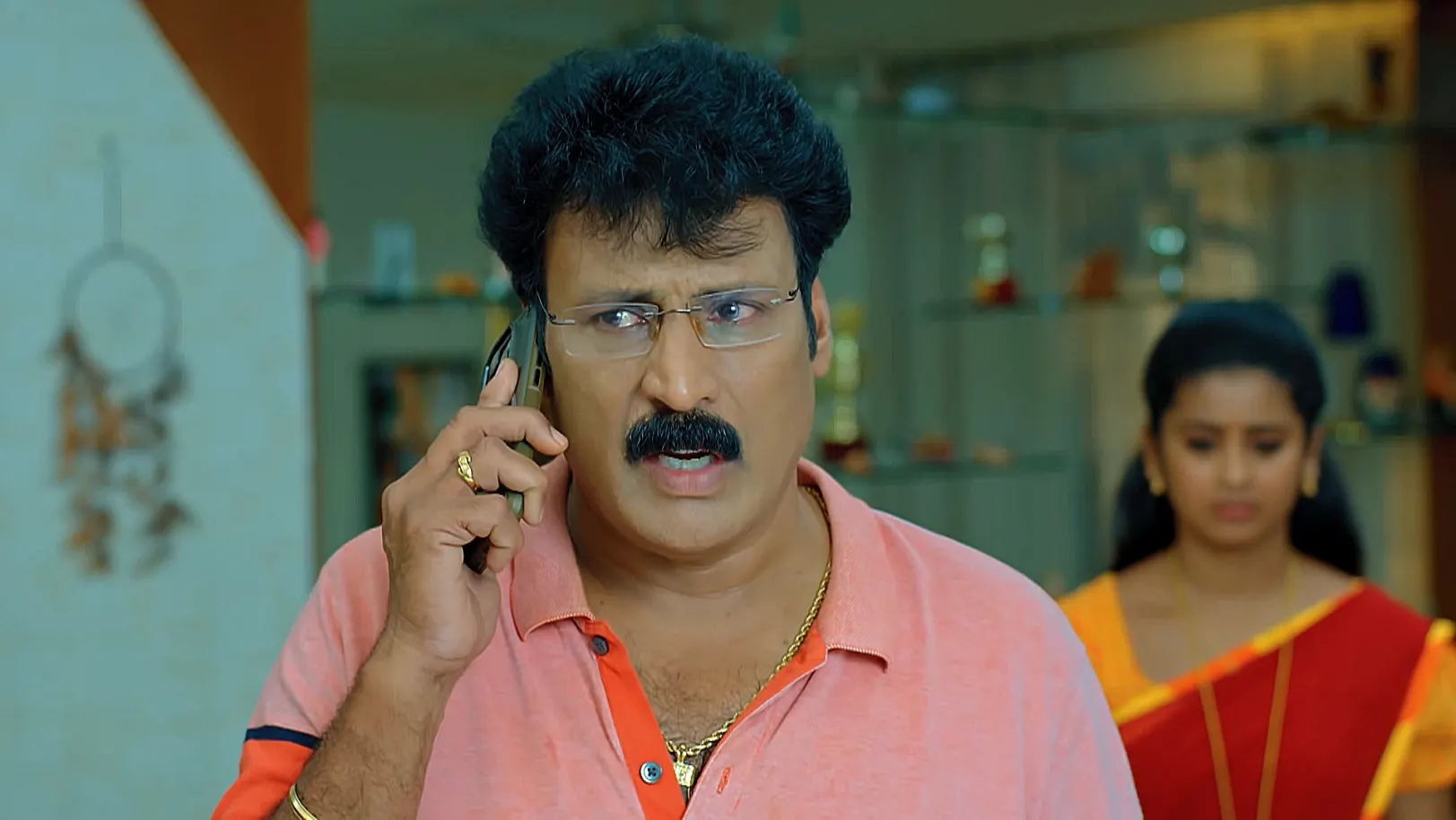 Dheerga Sumangali Bhava - May 24, 2025 - Episode Spoiler