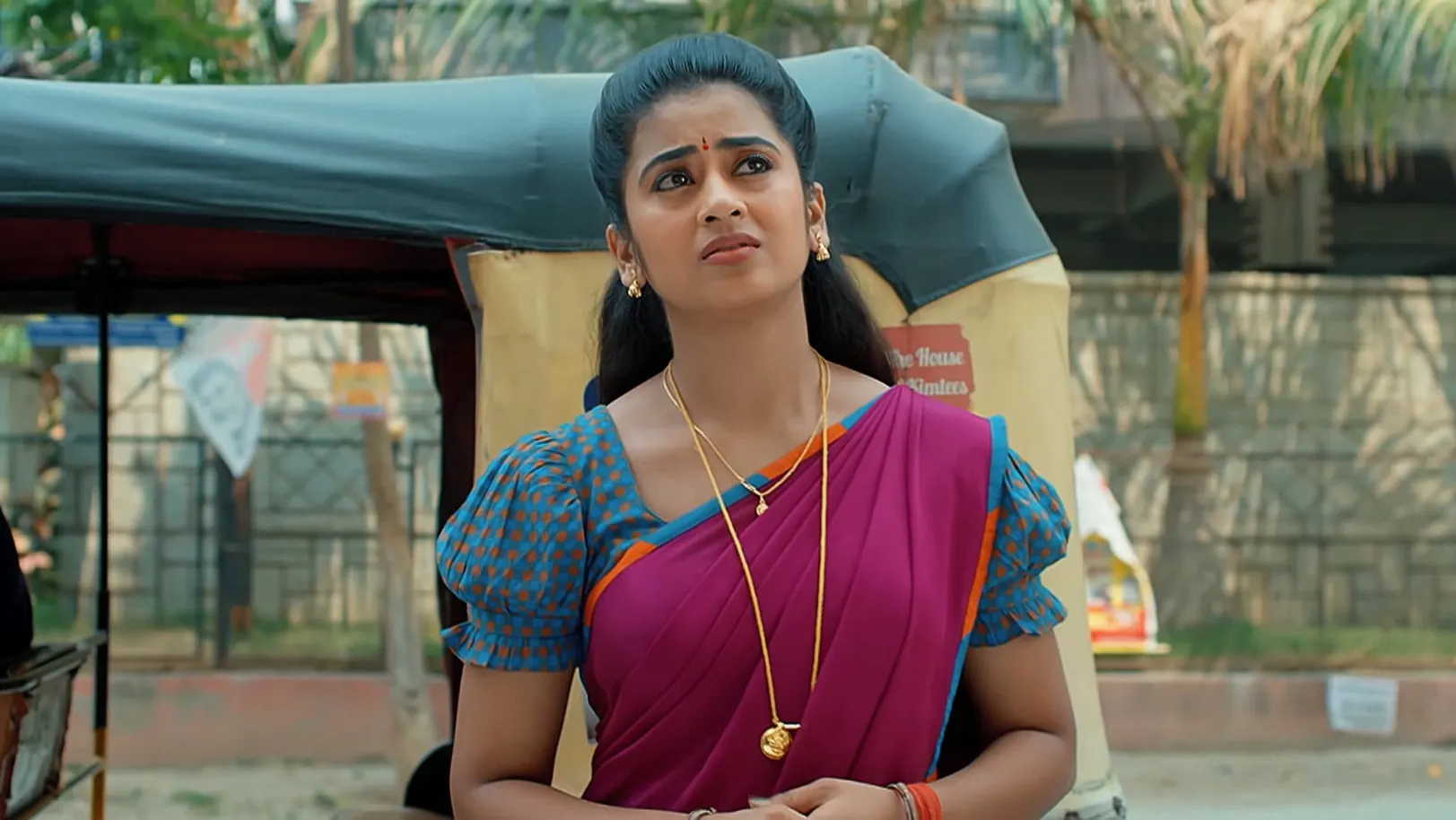 Dheerga Sumangali Bhava - May 21, 2025 - Episode Spoiler