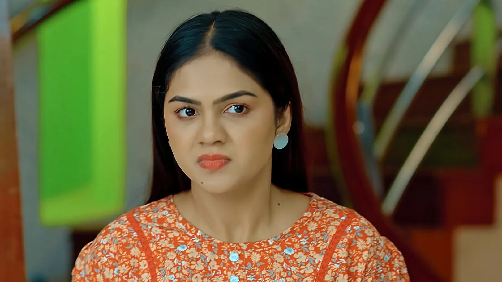 Dheerga Sumangali Bhava - May 26, 2025 - Episode Spoiler