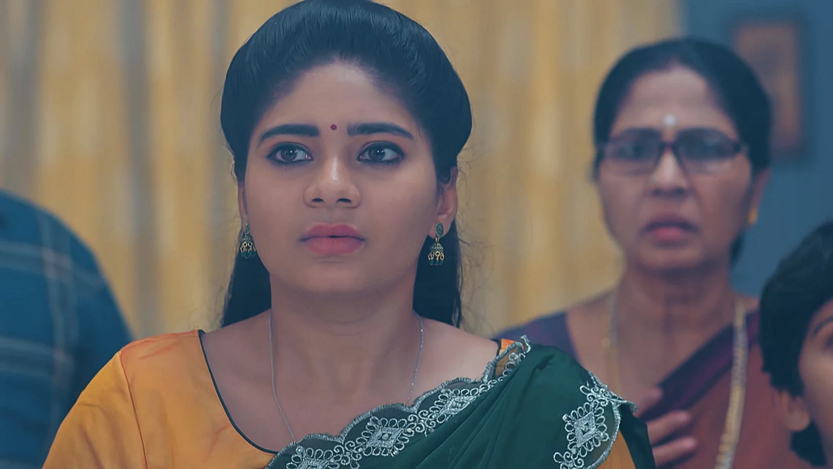 Gundamma Katha - May 23, 2025 - Episode Spoiler