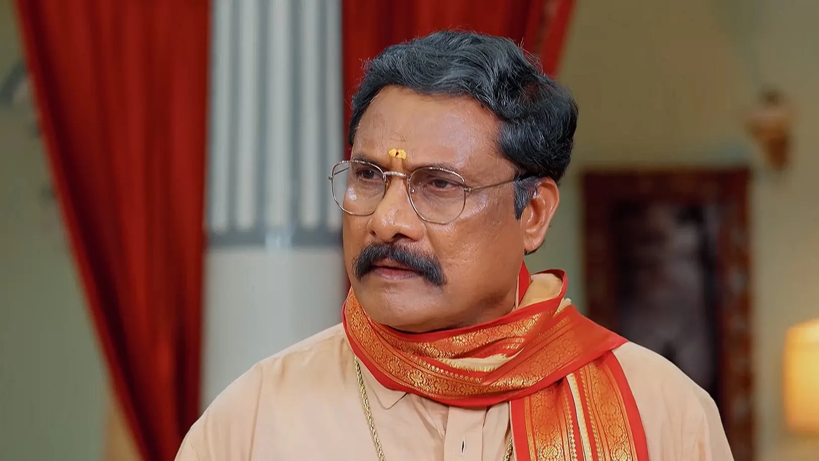 Gharana Mogudu - May 23, 2025 - Episode Spoiler