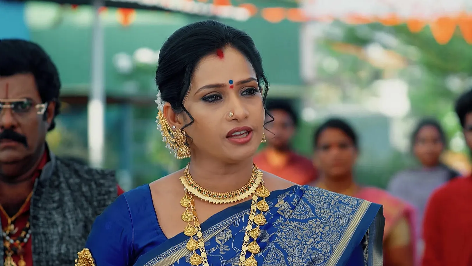 Gharana Mogudu - May 20, 2025 - Episode Spoiler