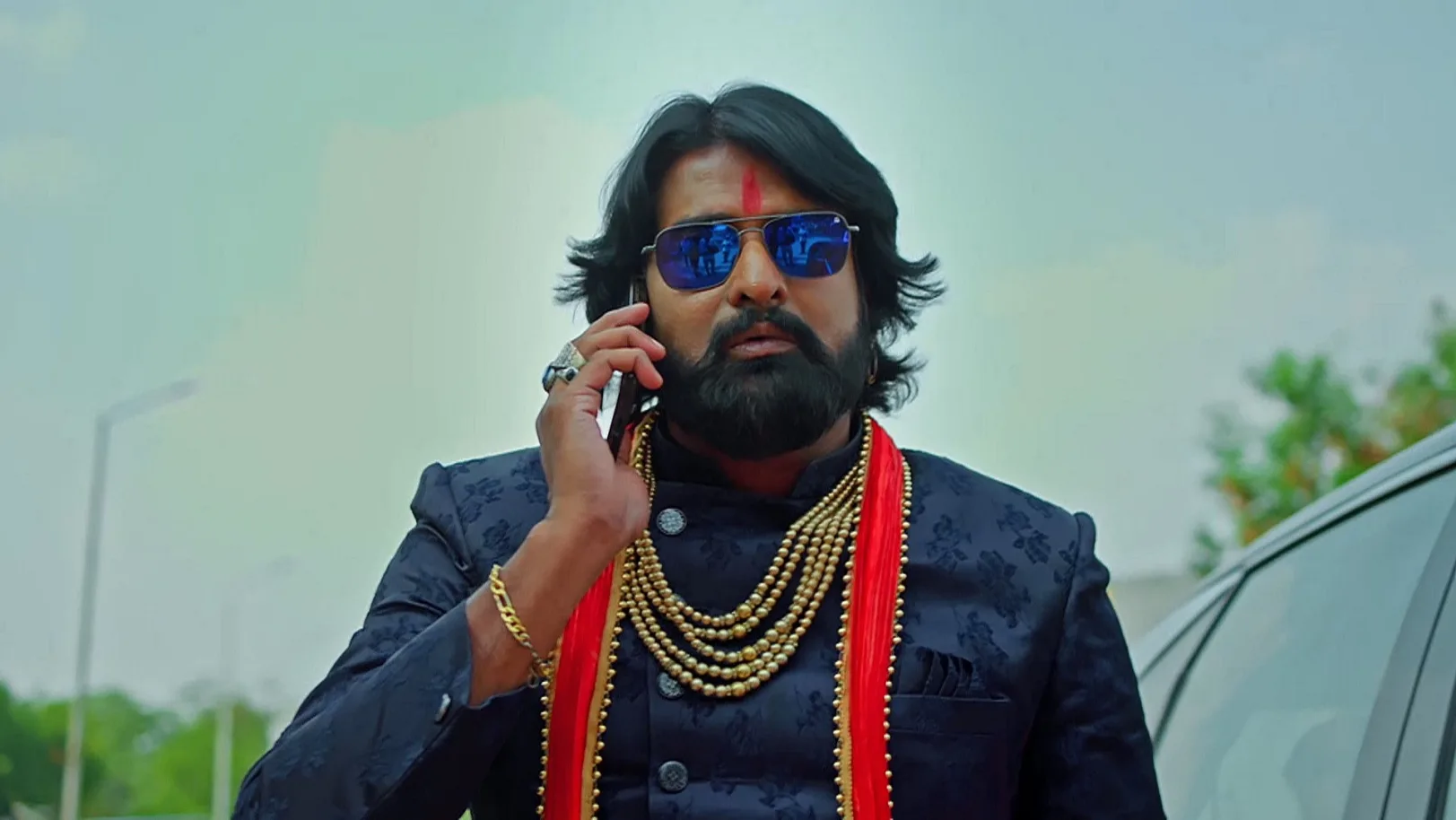Nindu Noorella Saavasam - May 21, 2025 - Episode Spoiler