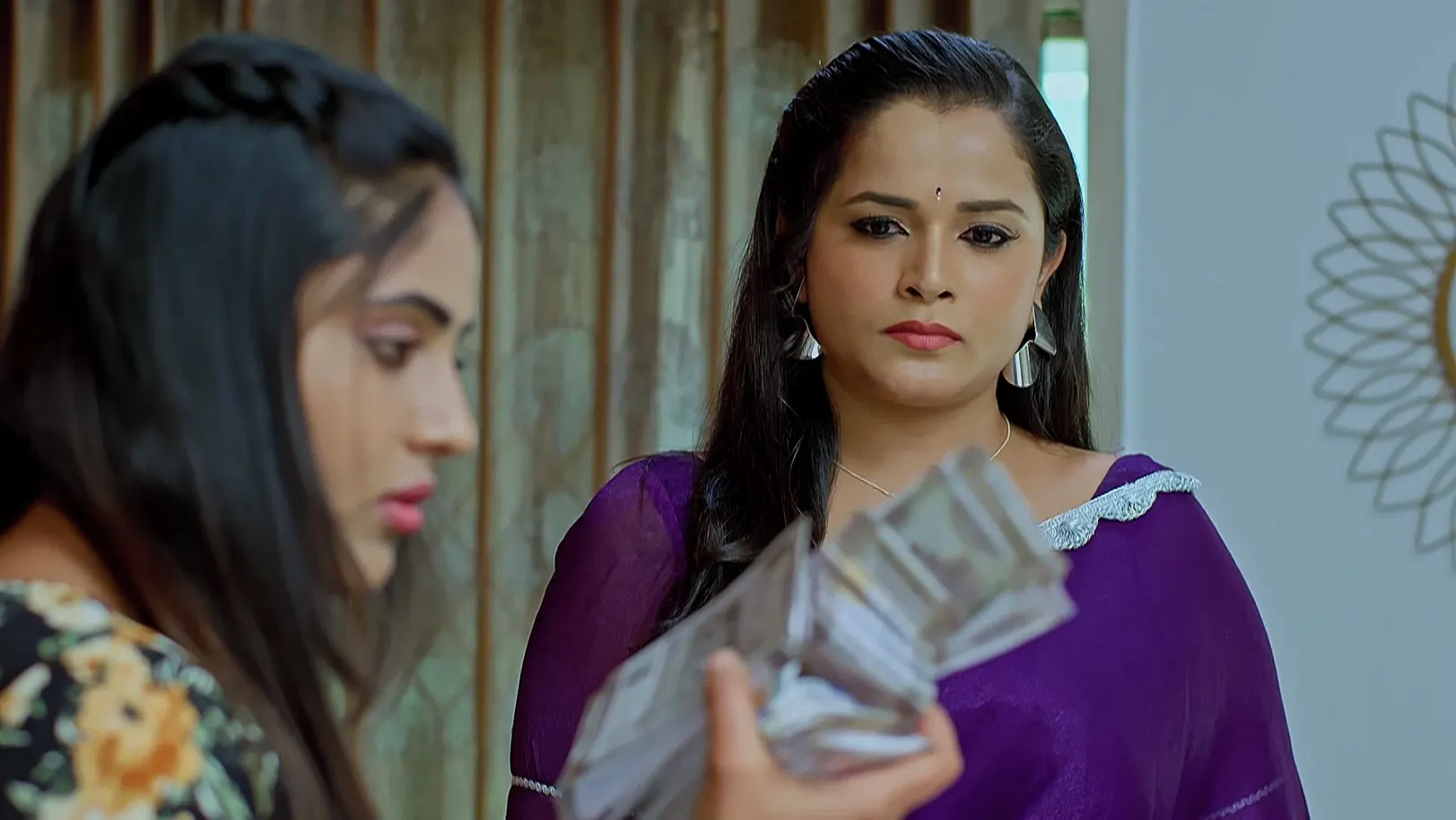 Nindu Noorella Saavasam - May 20, 2025 - Episode Spoiler