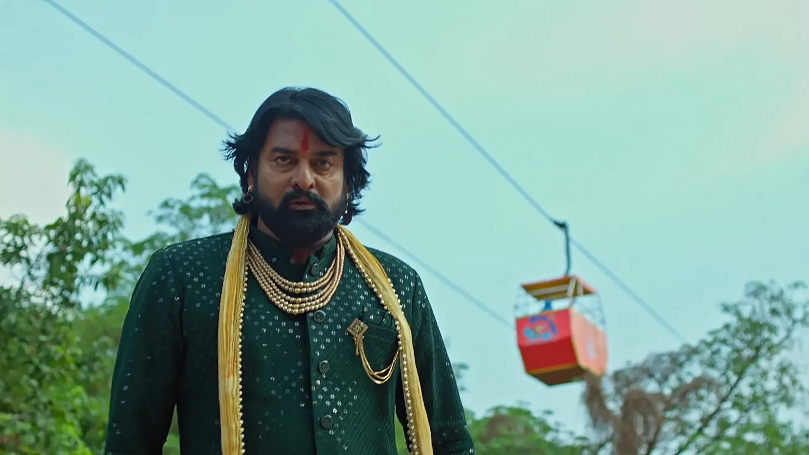 Nindu Noorella Saavasam - May 23, 2025 - Episode Spoiler