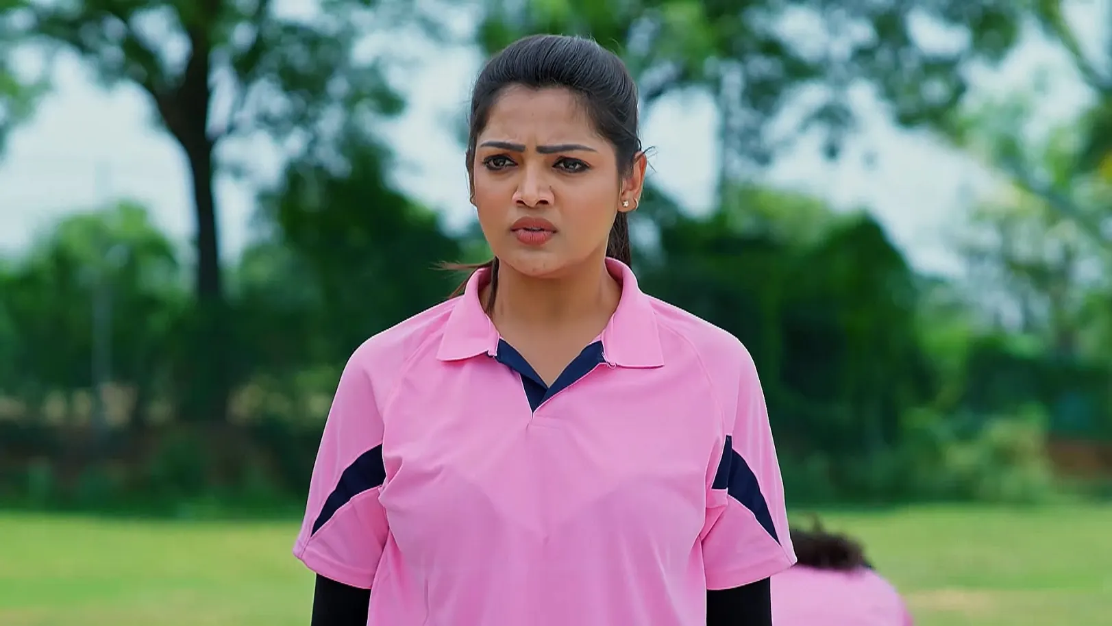 Padamati Sandhyaragam - May 23, 2025 - Episode Spoiler