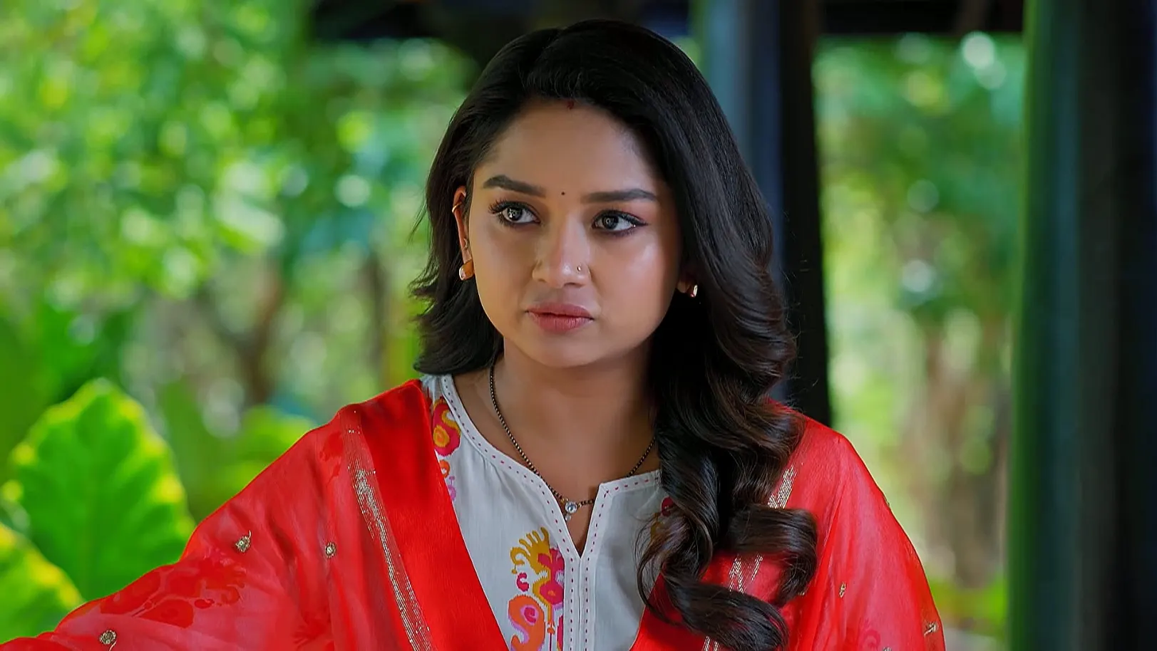 Padamati Sandhyaragam - May 20, 2025 - Episode Spoiler
