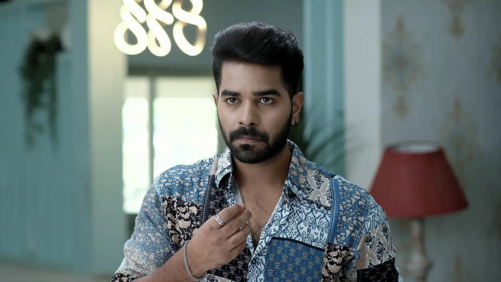 Meghasandesam - May 23, 2025 - Episode Spoiler