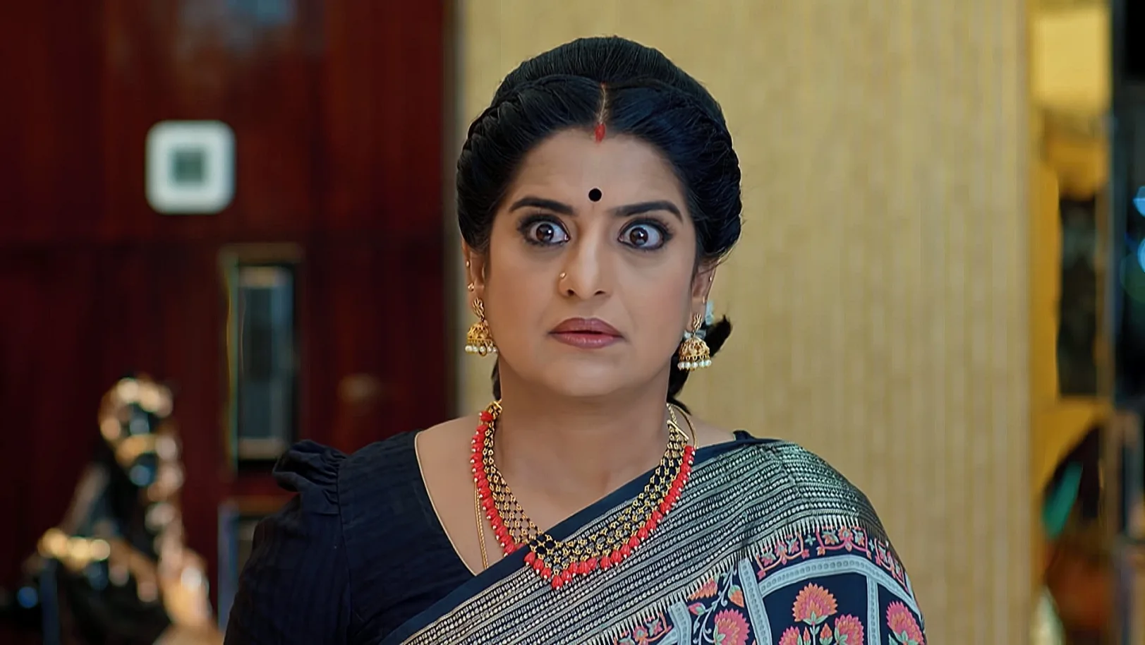 Jagadhatri - May 20, 2025 - Episode Spoiler