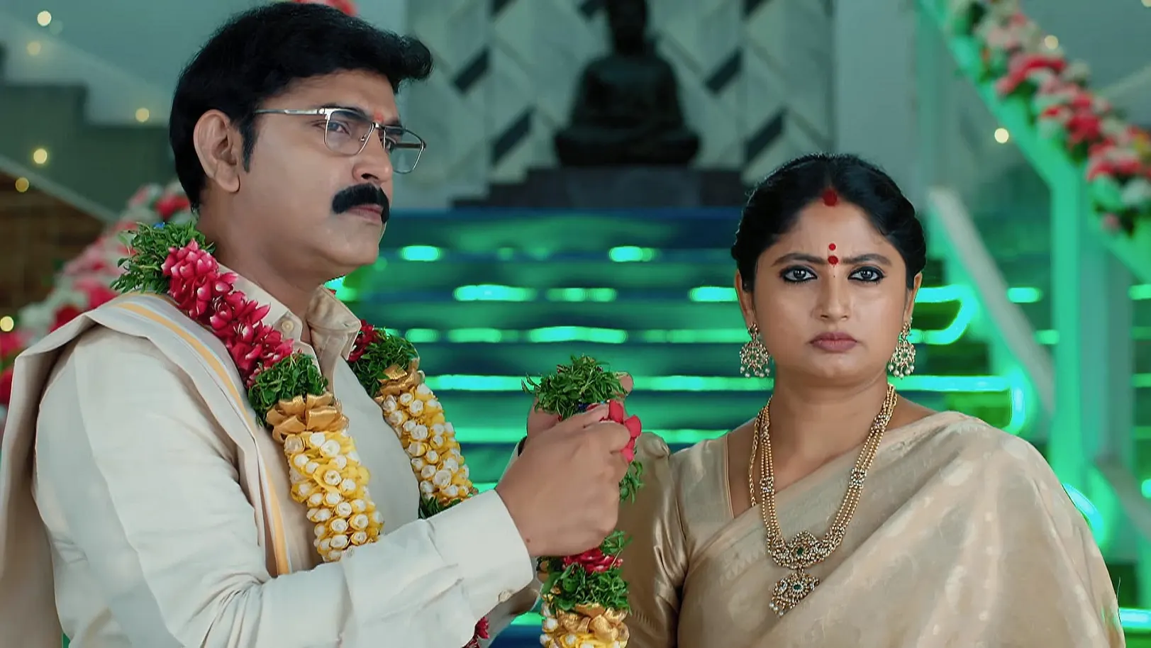 Ammayi Garu - May 21, 2025 - Episode Spoiler