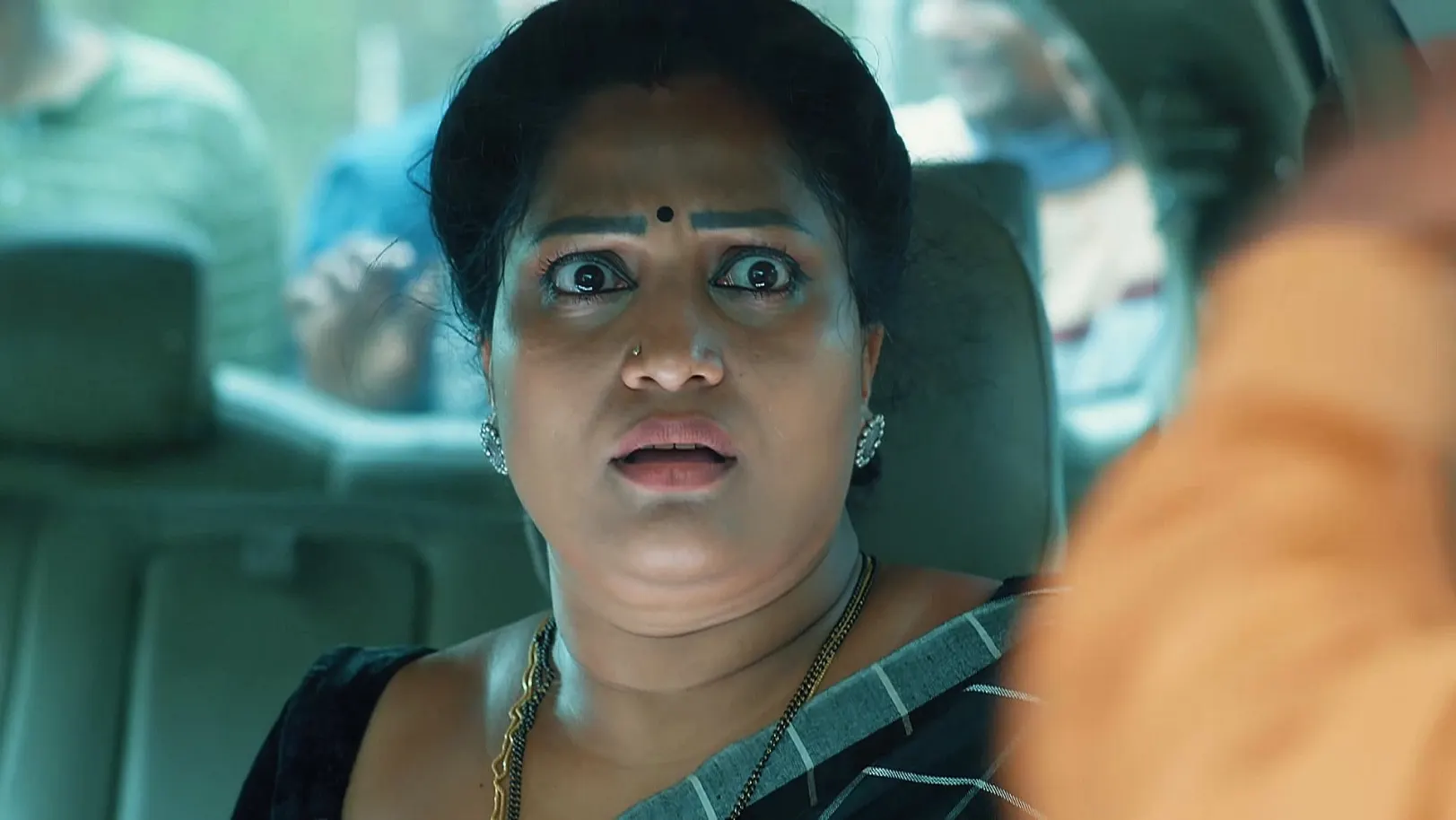 Ammayi Garu - May 26, 2025 - Episode Spoiler