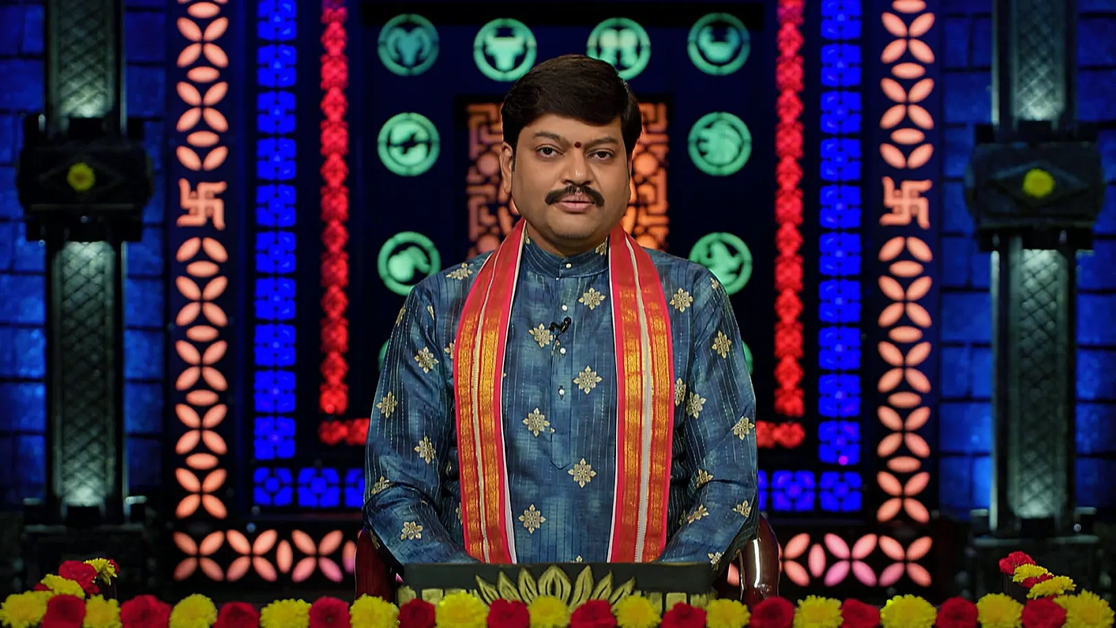 Srikaram Shubhakaram - May 25, 2025 - Episode Spoiler