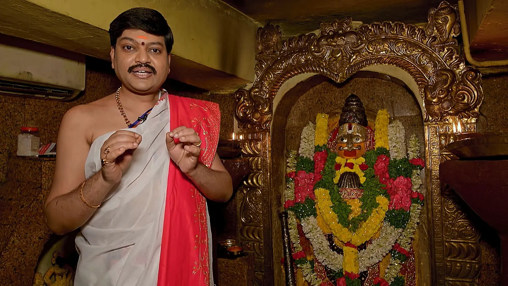 Srikaram Shubhakaram - May 22, 2025 - Episode Spoiler