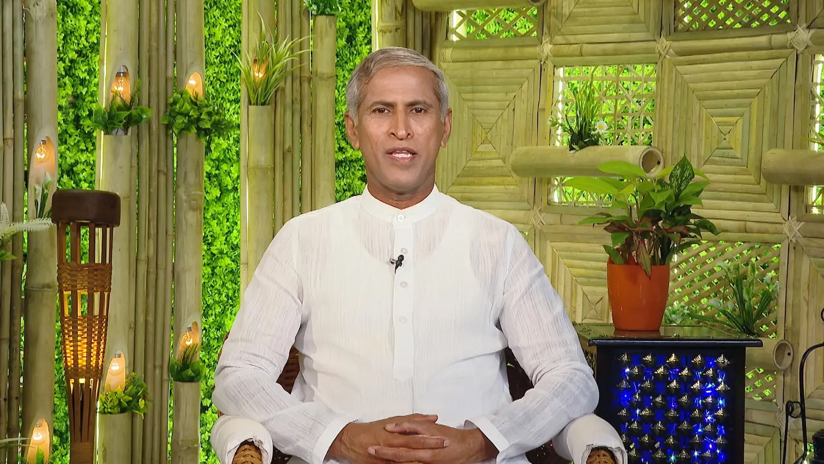 Aarogyame Mahayogam - May 23, 2025 - Episode Spoiler