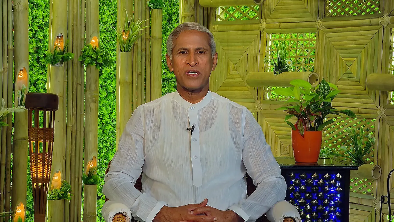 Aarogyame Mahayogam - May 20, 2025 - Episode Spoiler