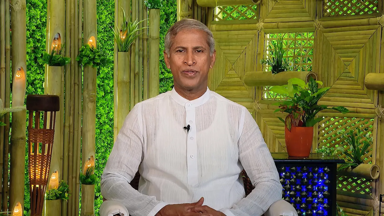 Aarogyame Mahayogam - May 22, 2025 - Episode Spoiler