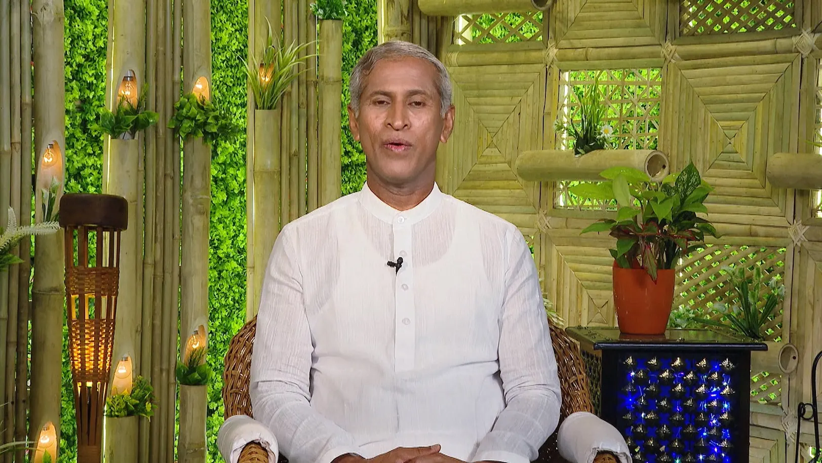 Aarogyame Mahayogam - May 21, 2025 - Episode Spoiler