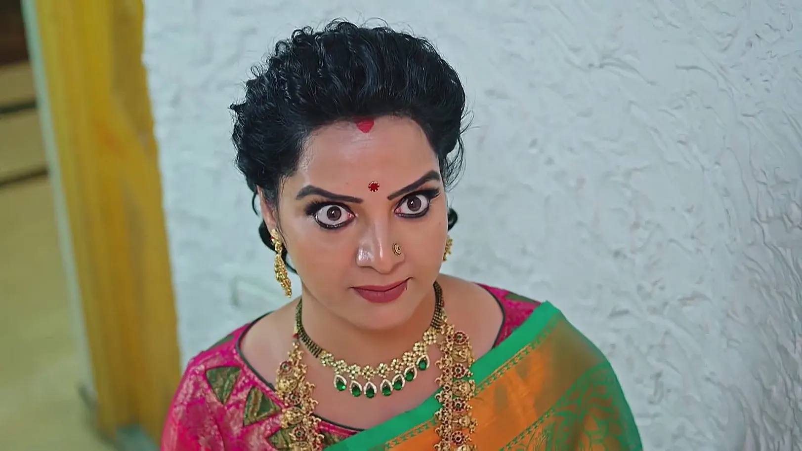 Ummadi Kutumbam - May 19, 2025 - Best Scene 
