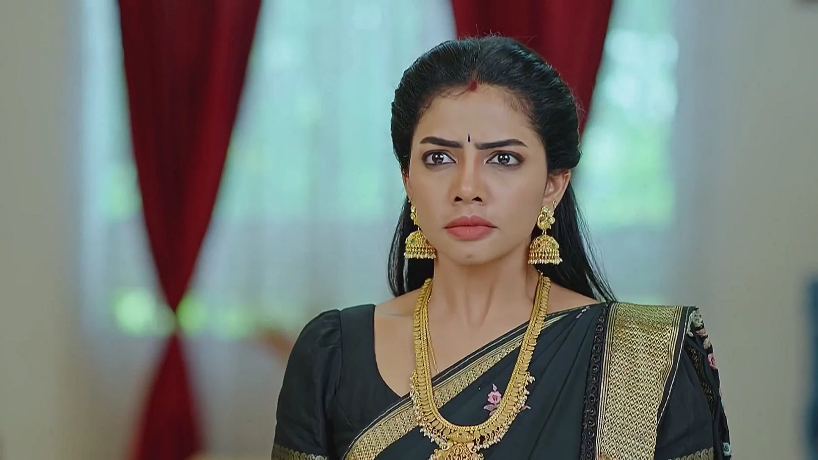 Ummadi Kutumbam - May 24, 2025 - Best Scene 