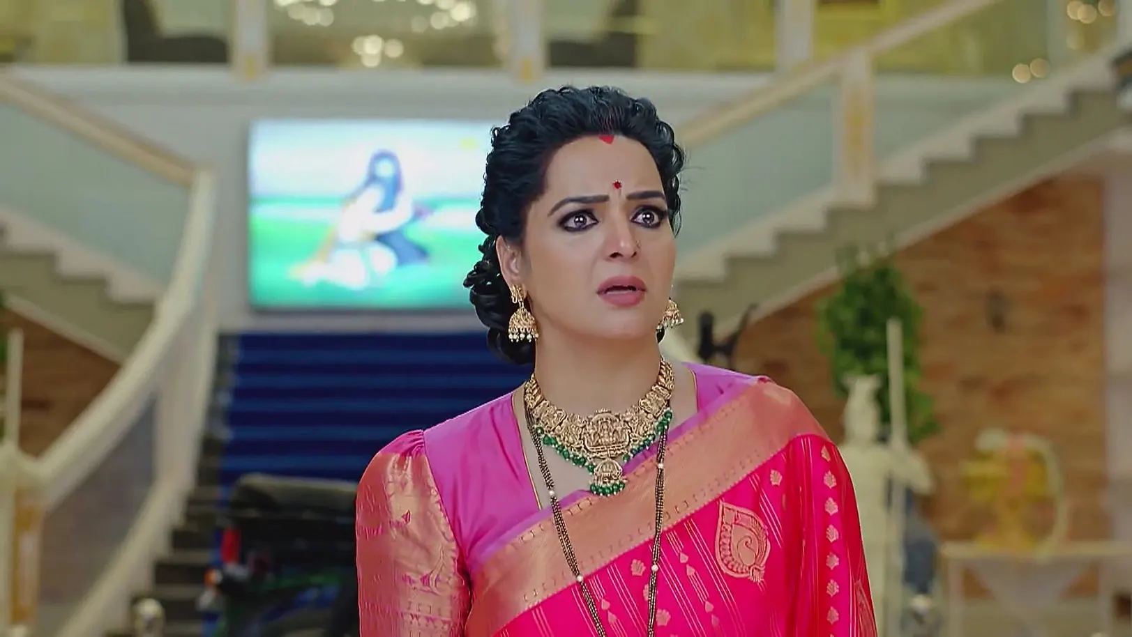 Ummadi Kutumbam - May 22, 2025 - Best Scene 