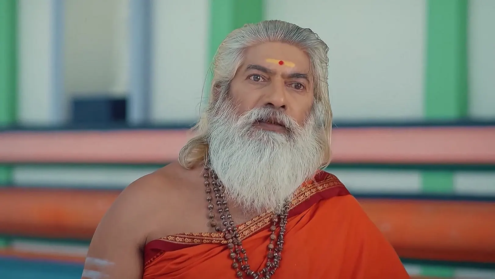 Dheerga Sumangali Bhava - May 20, 2025 - Best Scene 