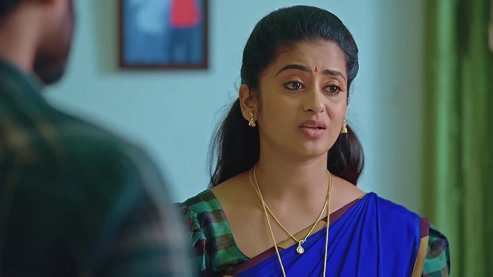 Dheerga Sumangali Bhava - May 23, 2025 - Best Scene 