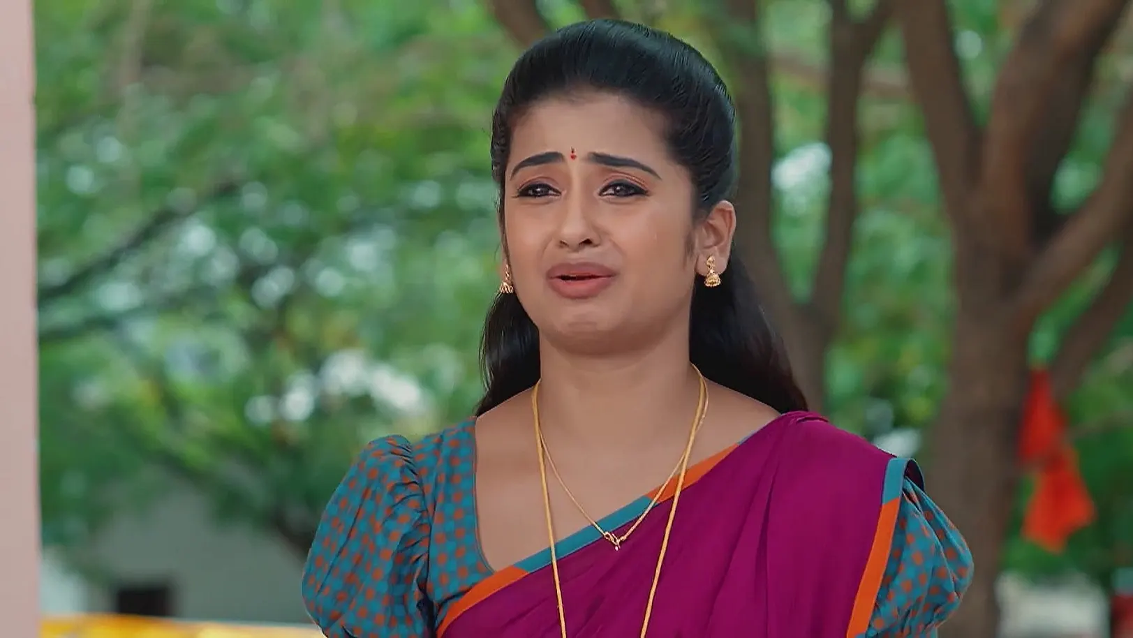 Dheerga Sumangali Bhava - May 21, 2025 - Best Scene 