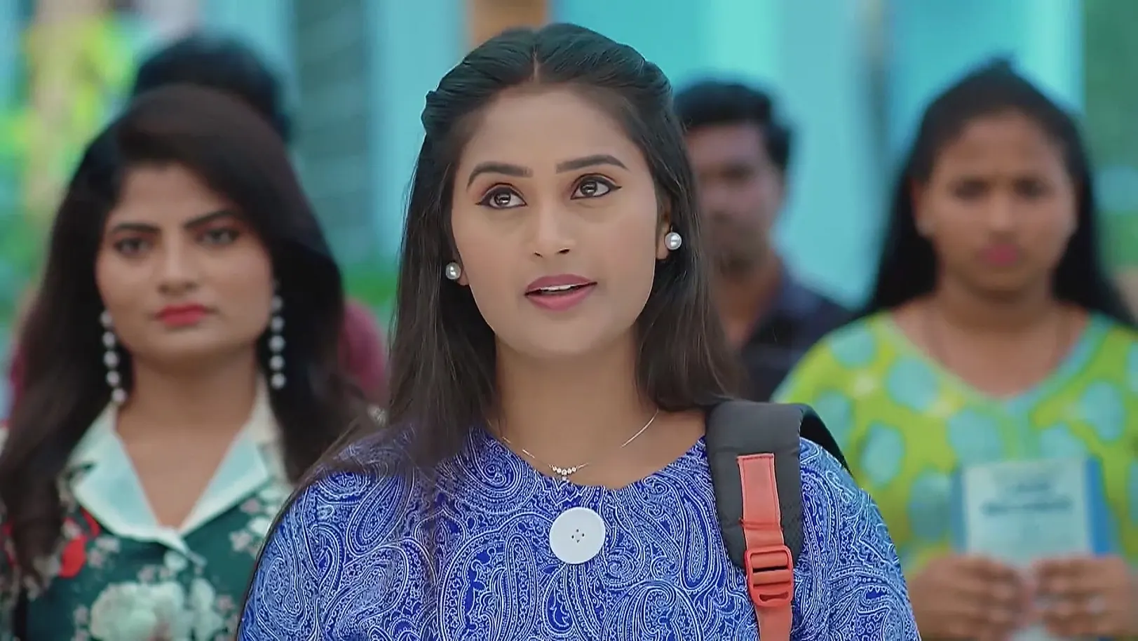 Gundamma Katha - May 23, 2025 - Best Scene 