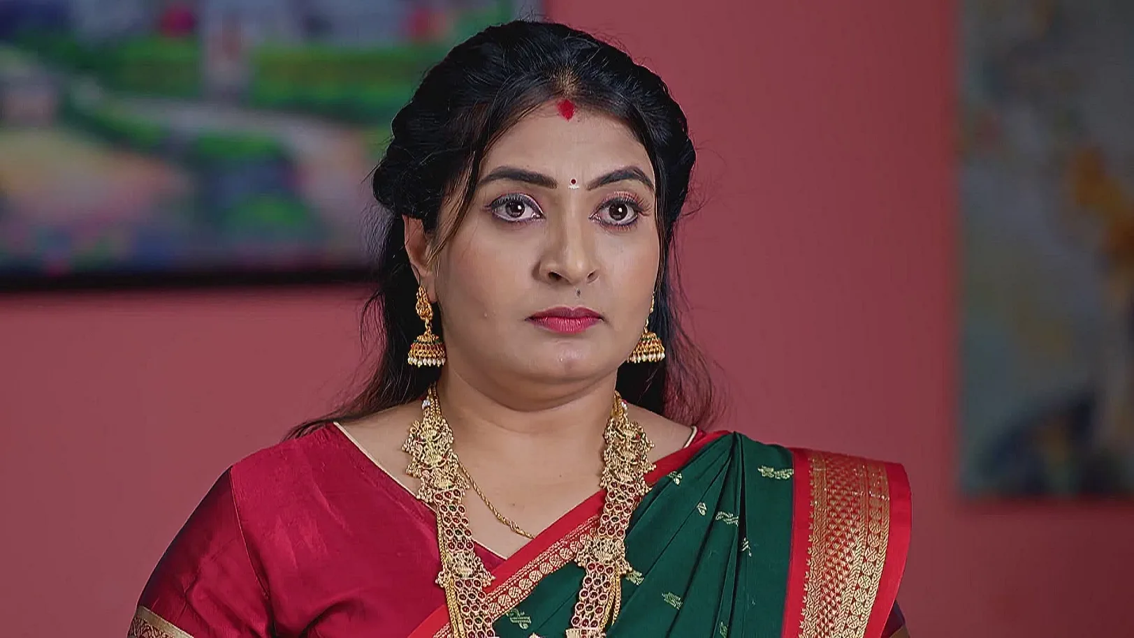Kalavaari Kodalu Kanakamahalakshmi - May 24, 2025 - Best Scene 