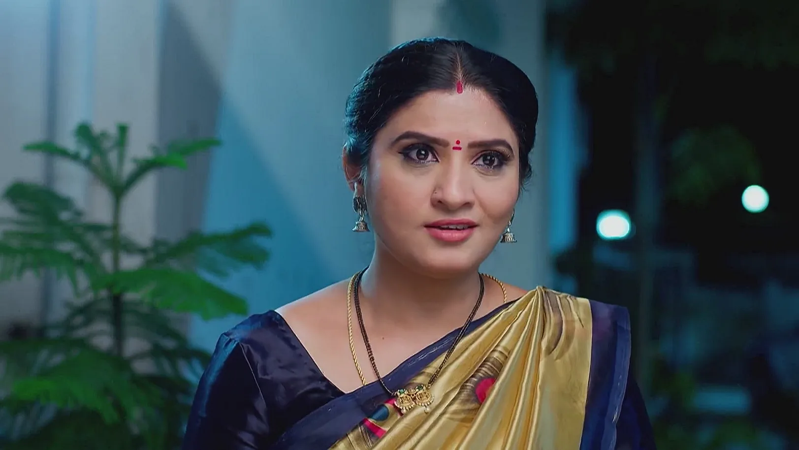 Ennallo Vechina Hrudayam - May 22, 2025 - Best Scene 