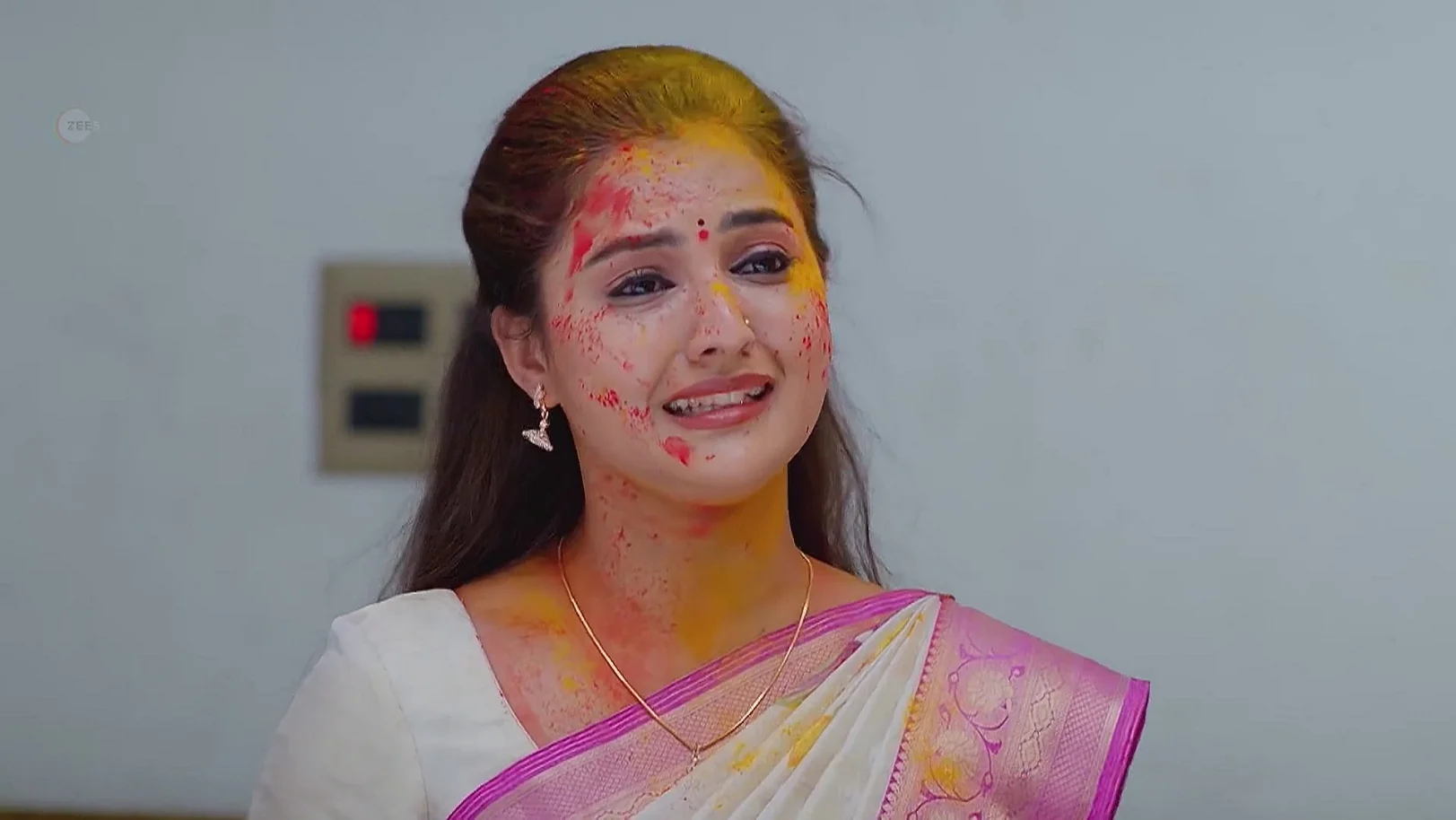 Ennallo Vechina Hrudayam - May 23, 2025 - Best Scene 