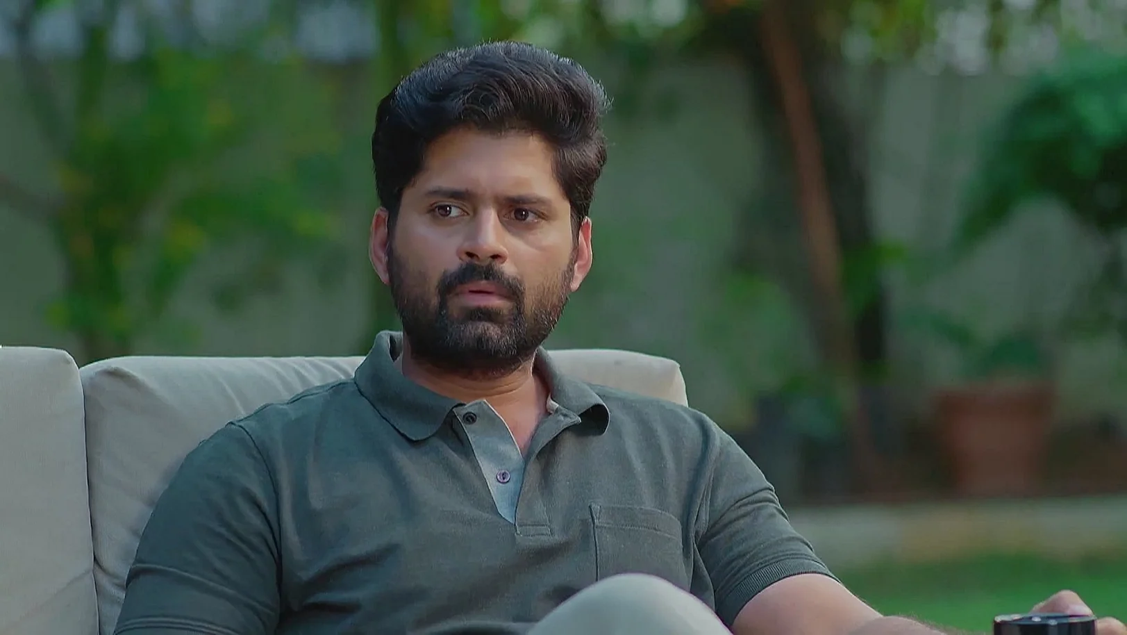 Nindu Noorella Saavasam - May 19, 2025 - Best Scene 