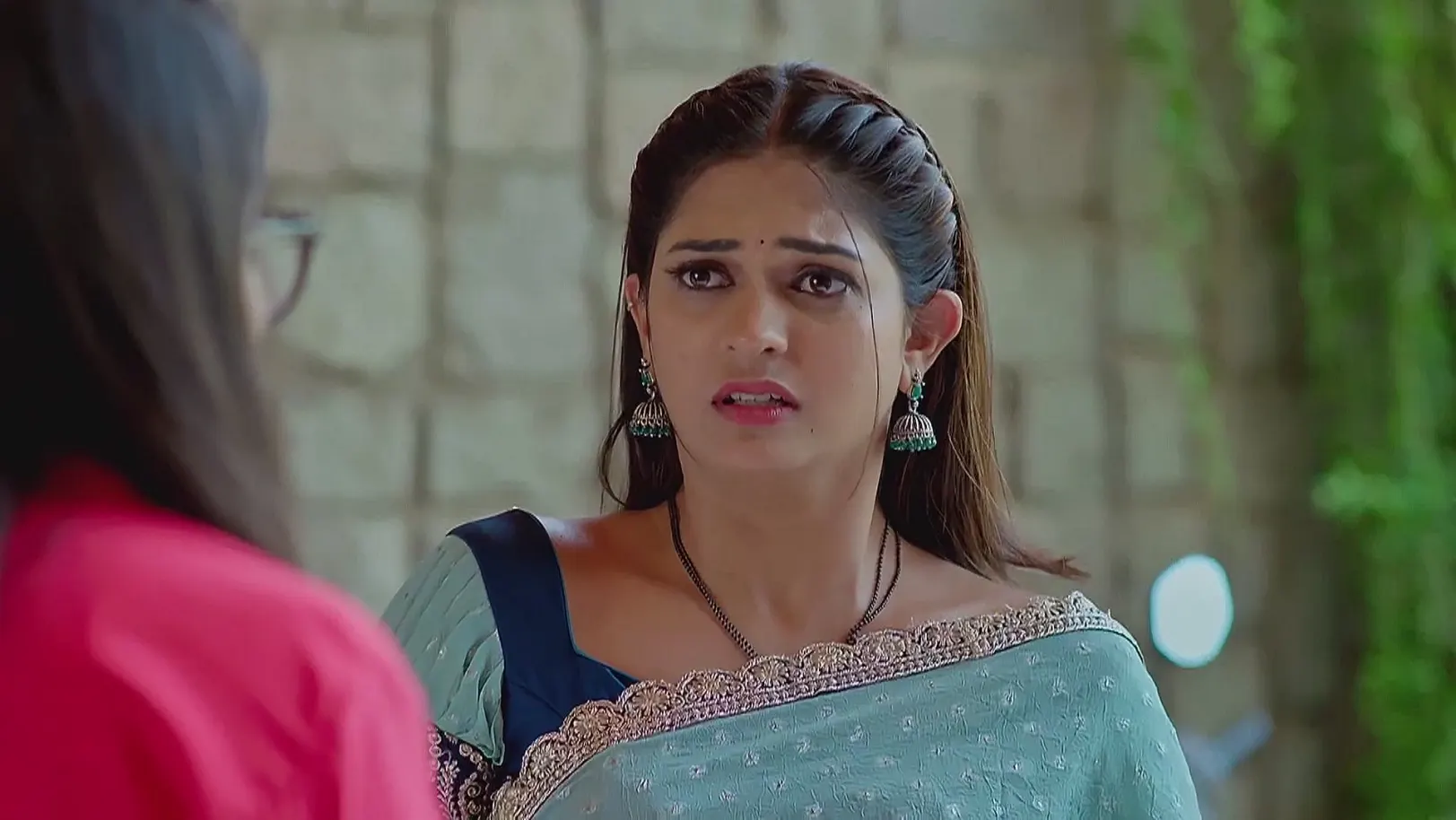 Nindu Noorella Saavasam - May 22, 2025 - Best Scene 