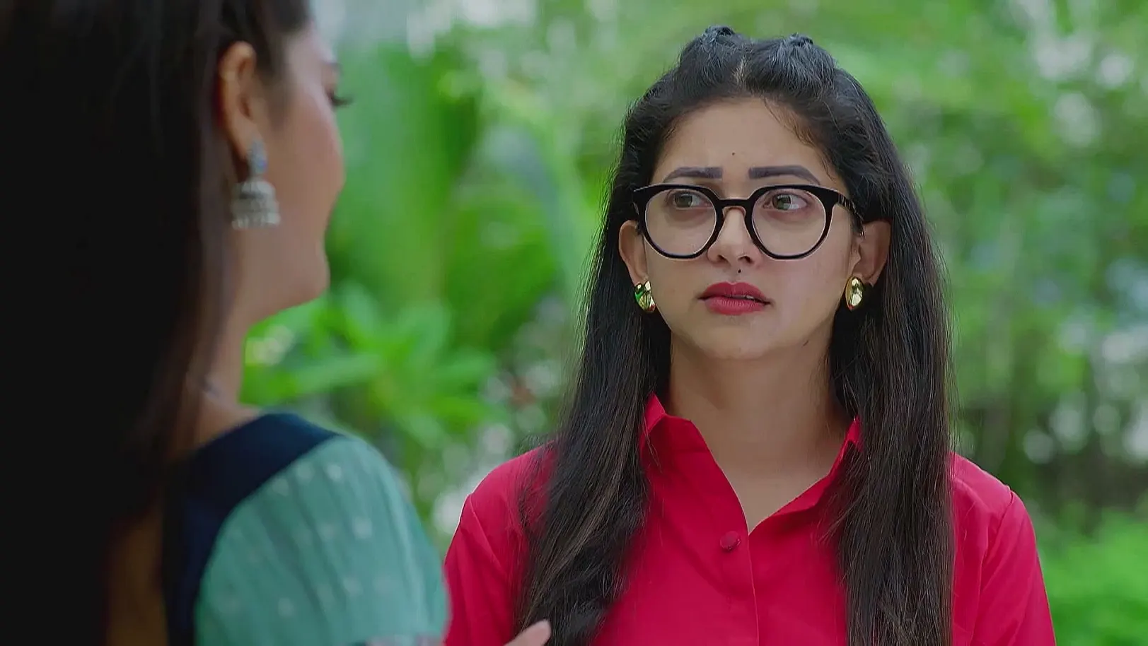 Nindu Noorella Saavasam - May 23, 2025 - Best Scene 