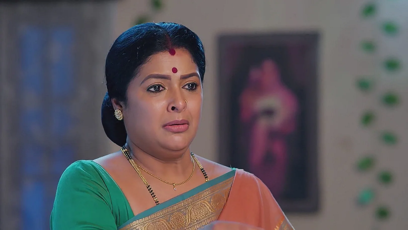 Padamati Sandhyaragam - May 19, 2025 - Best Scene 
