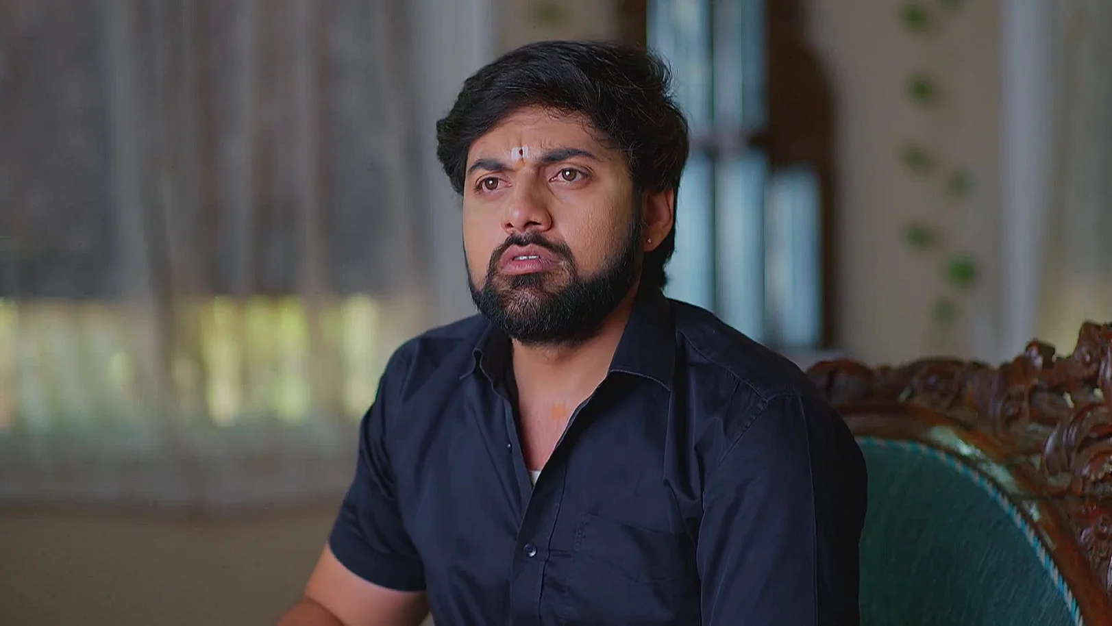 Padamati Sandhyaragam - May 21, 2025 - Best Scene 