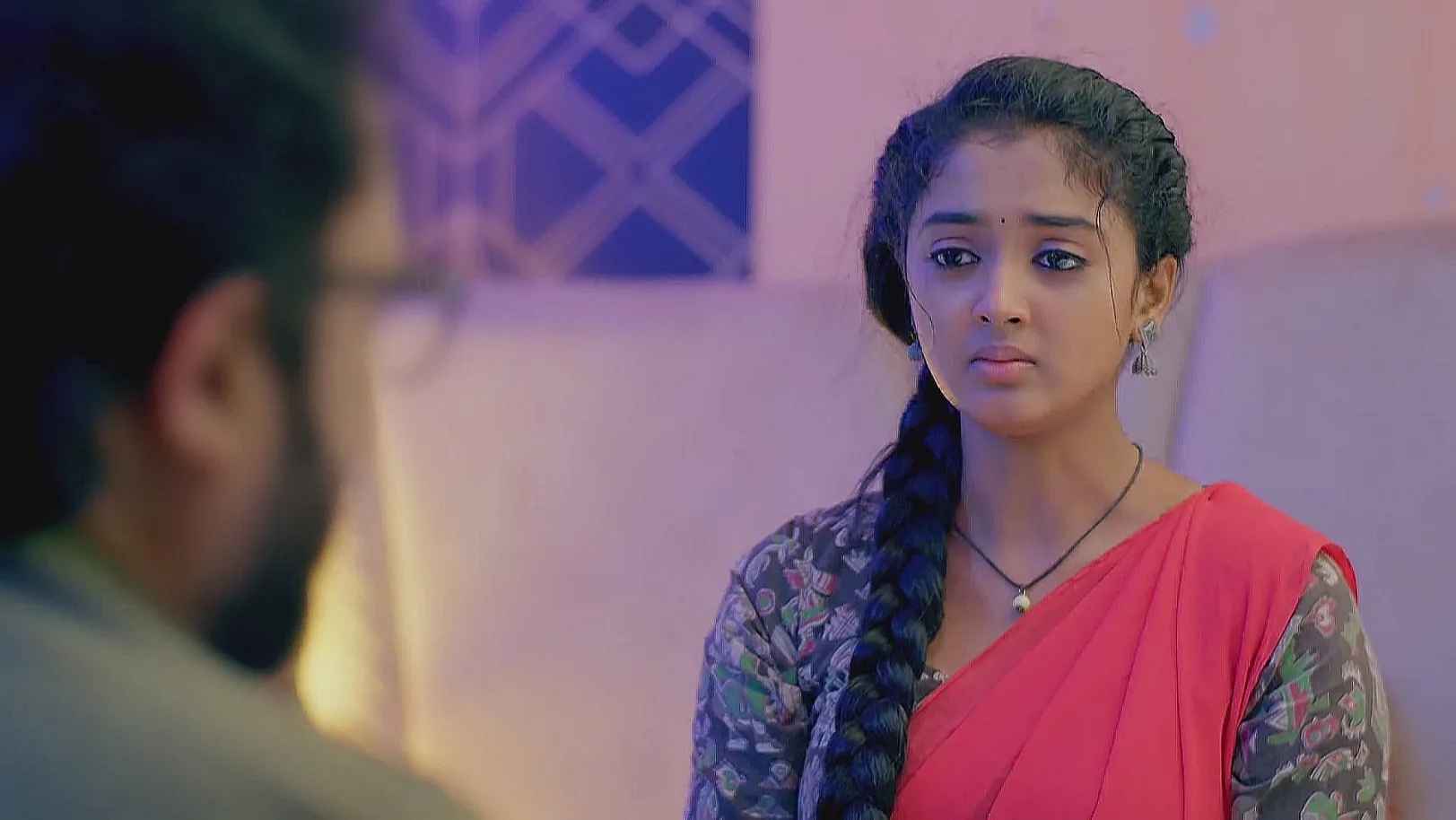 Meghasandesam - May 19, 2025 - Best Scene 