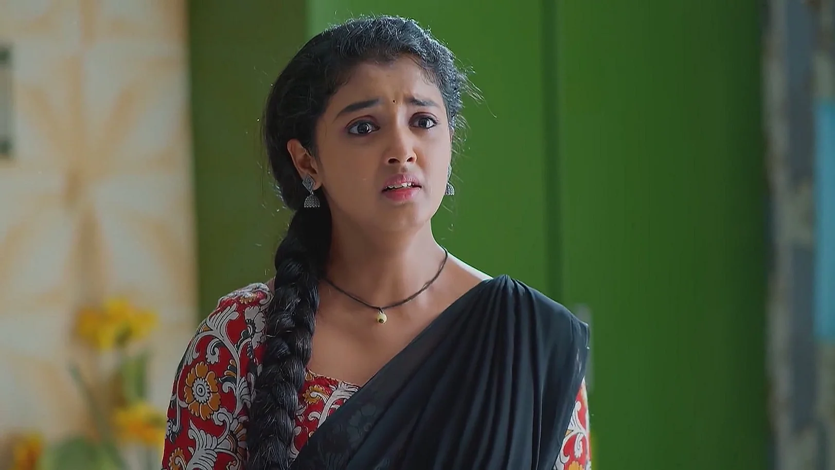 Meghasandesam - May 22, 2025 - Best Scene 