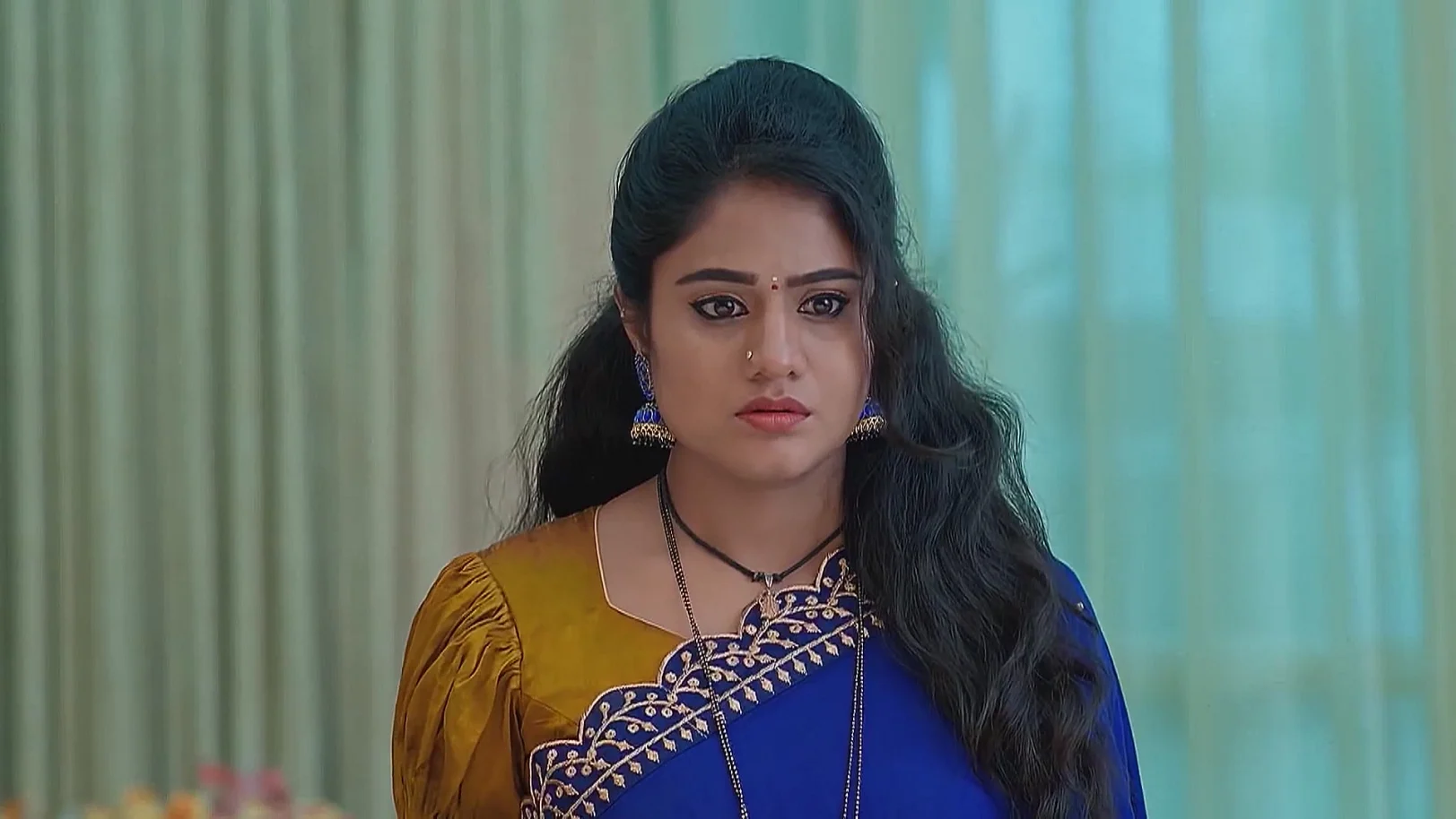 Jagadhatri - May 22, 2025 - Best Scene 